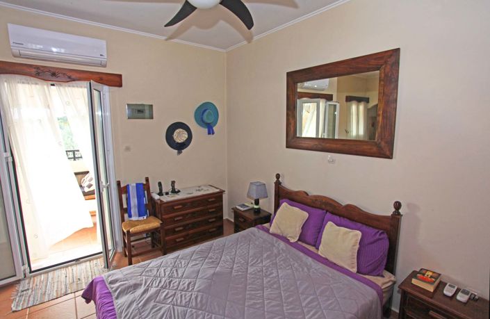 Image No.8-Villa de 1 chambre à vendre à Drapanos