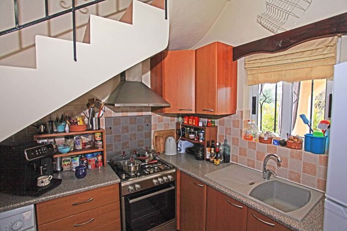 Image No.9-Villa de 1 chambre à vendre à Drapanos