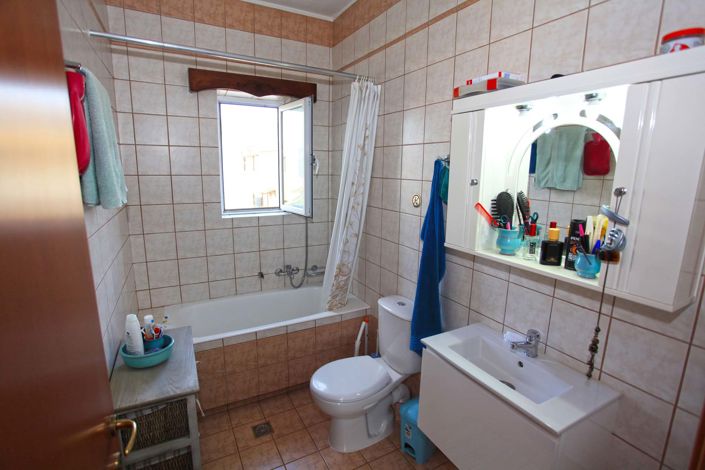 Image No.10-Villa de 1 chambre à vendre à Drapanos