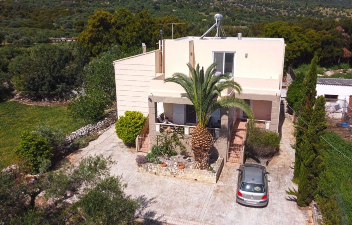 Image No.14-Villa de 3 chambres à vendre à Grèce