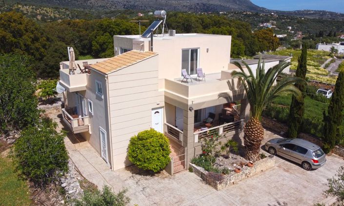 Image No.15-Villa de 3 chambres à vendre à Grèce