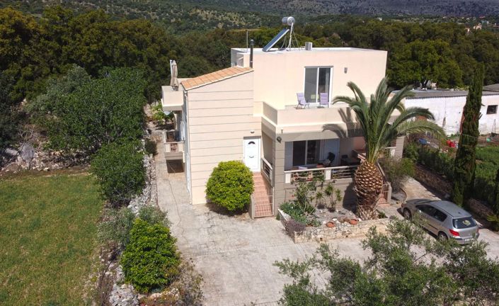 Image No.17-Villa de 3 chambres à vendre à Grèce