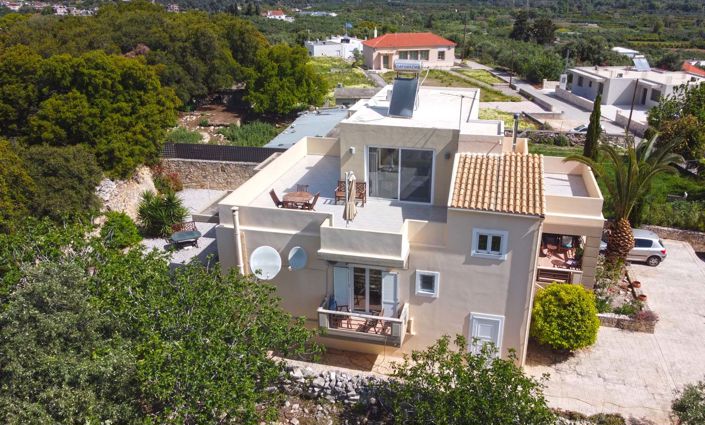 Image No.18-Villa de 3 chambres à vendre à Grèce