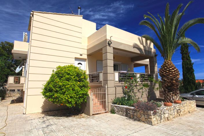 Image No.19-Villa de 3 chambres à vendre à Grèce