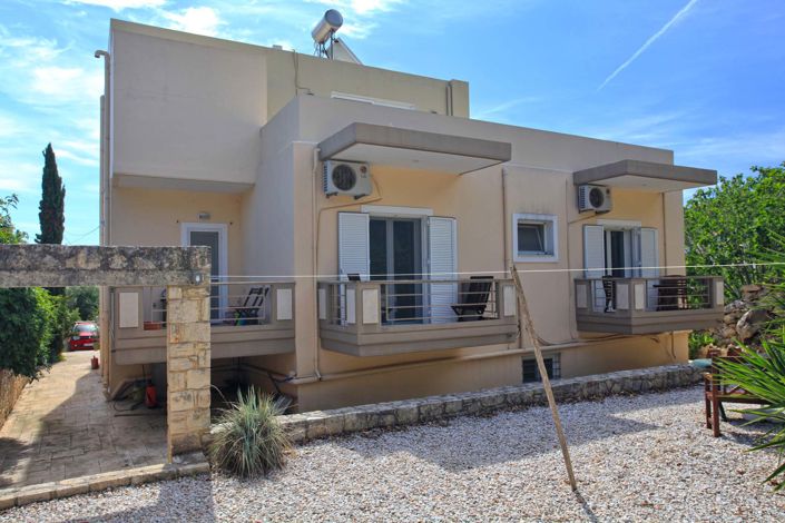 Image No.20-Villa de 3 chambres à vendre à Grèce