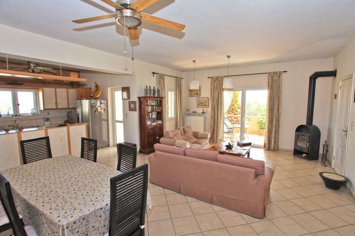 Image No.21-Villa de 3 chambres à vendre à Grèce