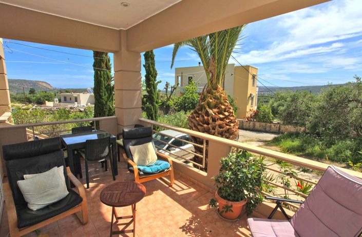 Image No.5-Villa de 3 chambres à vendre à Grèce