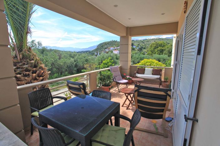 Image No.6-Villa de 3 chambres à vendre à Grèce