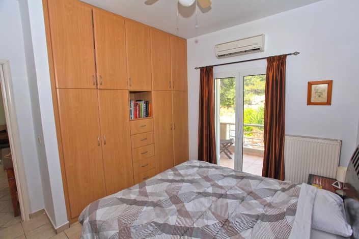 Image No.7-Villa de 3 chambres à vendre à Grèce