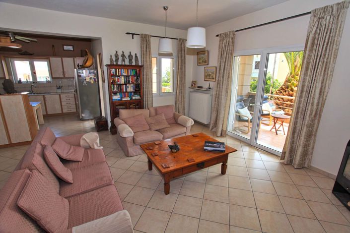 Image No.9-Villa de 3 chambres à vendre à Grèce