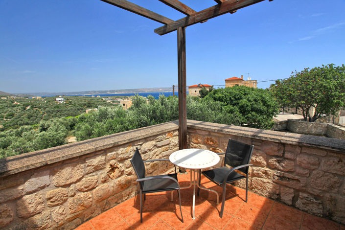 Image No.10-Villa de 2 chambres à vendre à Almyrida