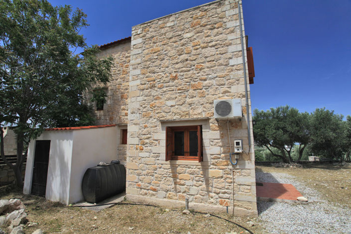 Image No.12-Villa de 2 chambres à vendre à Almyrida