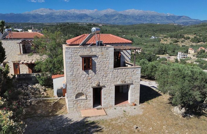 Image No.14-Villa de 2 chambres à vendre à Almyrida