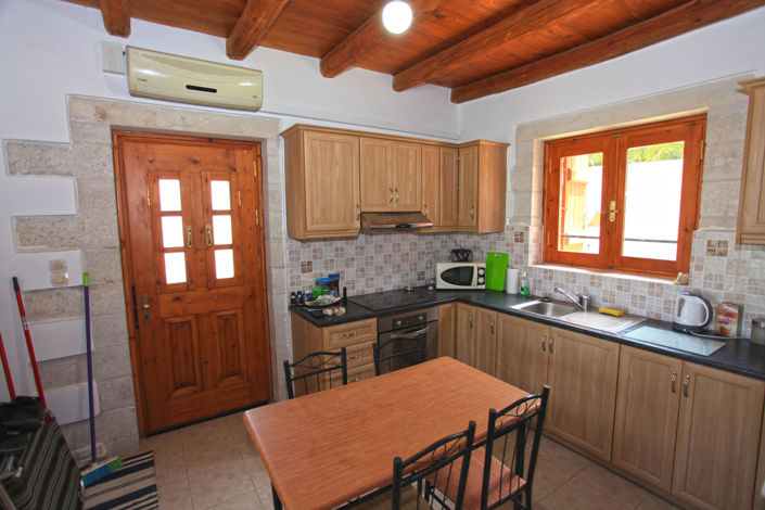 Image No.31-Villa de 2 chambres à vendre à Almyrida