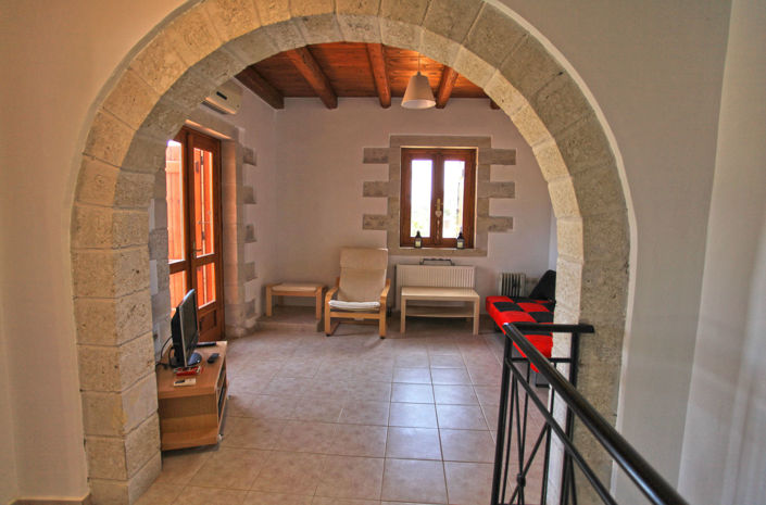 Image No.24-Villa de 2 chambres à vendre à Almyrida