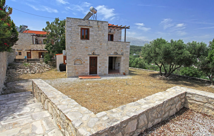 Image No.13-Villa de 2 chambres à vendre à Almyrida