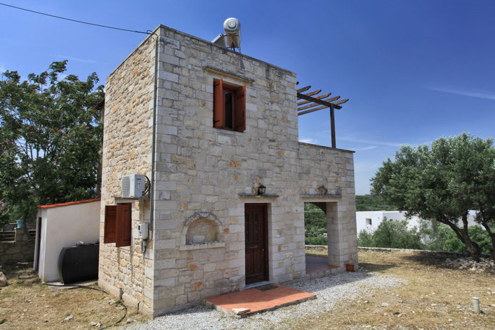 Image No.8-Villa de 2 chambres à vendre à Almyrida