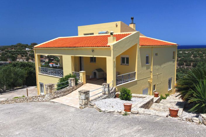 Image No.16-4 Bed Villa for sale