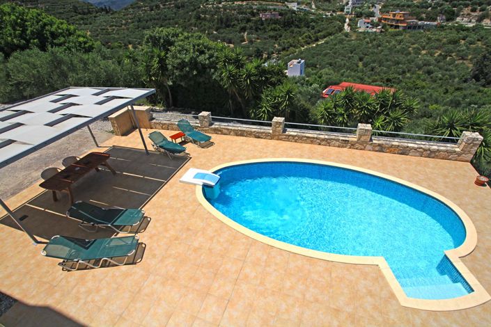 Image No.4-4 Bed Villa for sale