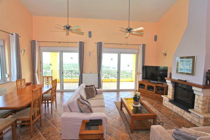 Image No.41-4 Bed Villa for sale