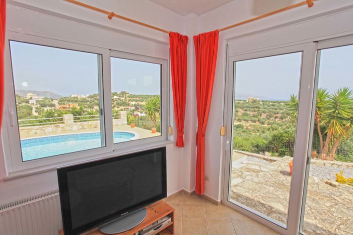 Image No.50-4 Bed Villa for sale