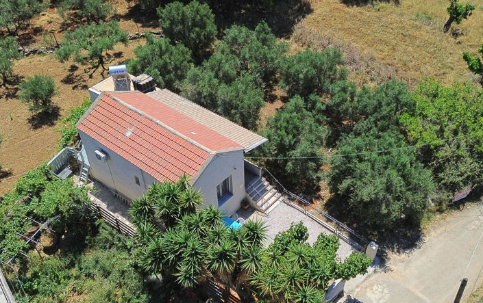 Image No.17-Villa de 1 chambre à vendre à Kefalas