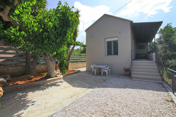 Image No.19-Villa de 1 chambre à vendre à Kefalas