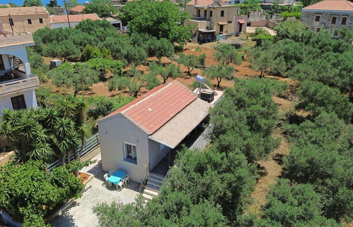 Image No.23-Villa de 1 chambre à vendre à Kefalas