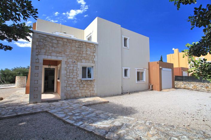 Image No.10-Villa de 3 chambres à vendre à Aspro