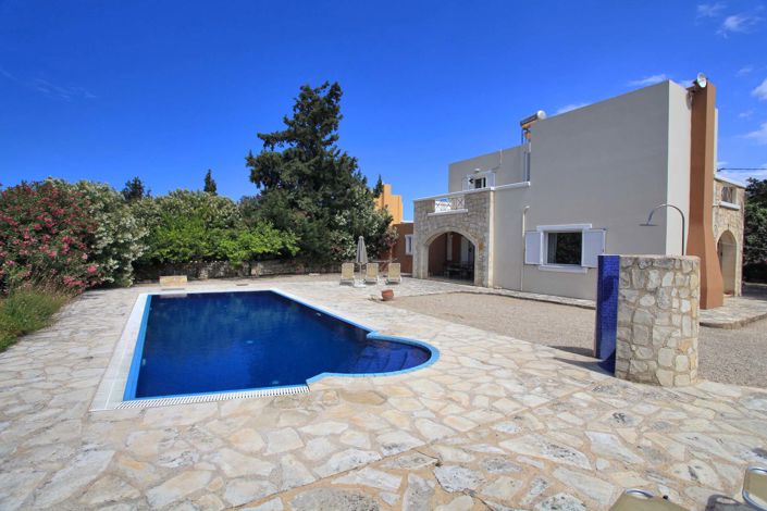 Image No.12-Villa de 3 chambres à vendre à Aspro