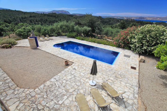 Image No.14-Villa de 3 chambres à vendre à Aspro