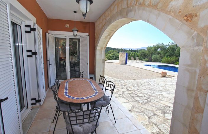 Image No.15-Villa de 3 chambres à vendre à Aspro