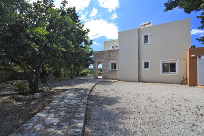 Image No.16-Villa de 3 chambres à vendre à Aspro