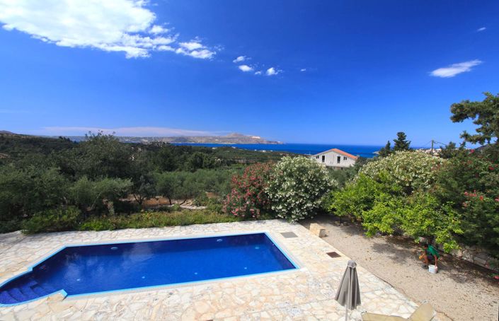 Image No.17-Villa de 3 chambres à vendre à Aspro