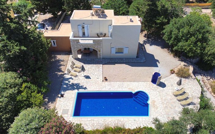 Image No.19-Villa de 3 chambres à vendre à Aspro