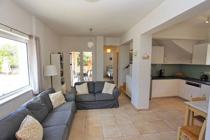 Image No.3-Villa de 3 chambres à vendre à Aspro