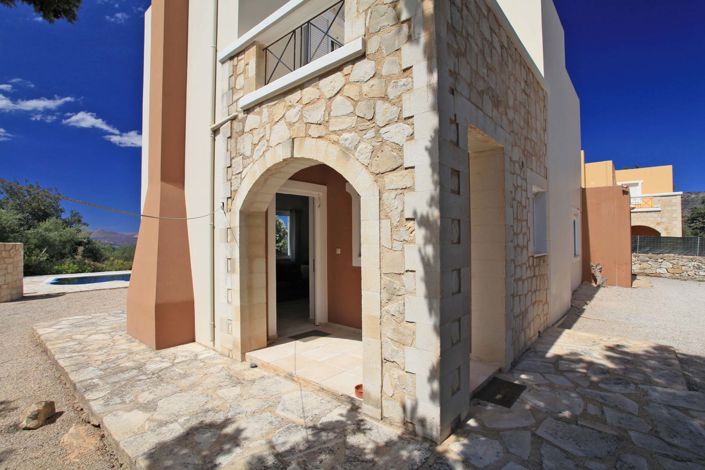 Image No.7-Villa de 3 chambres à vendre à Aspro