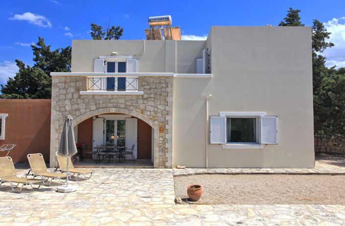 Image No.9-Villa de 3 chambres à vendre à Aspro