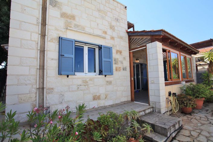 Image No.12-Villa de 2 chambres à vendre à Drapanos