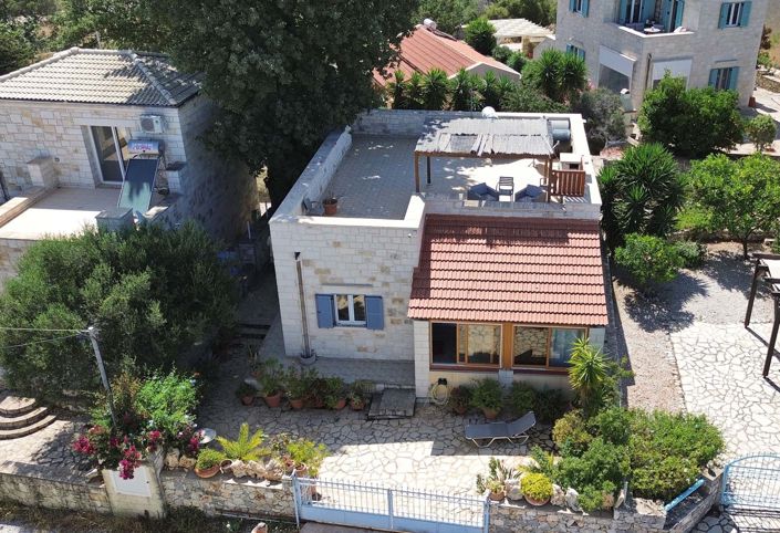 Image No.14-Villa de 2 chambres à vendre à Drapanos