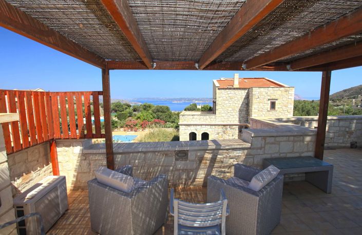 Image No.17-Villa de 2 chambres à vendre à Drapanos