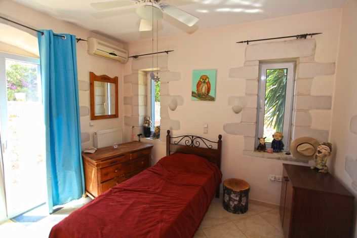 Image No.18-Villa de 2 chambres à vendre à Drapanos