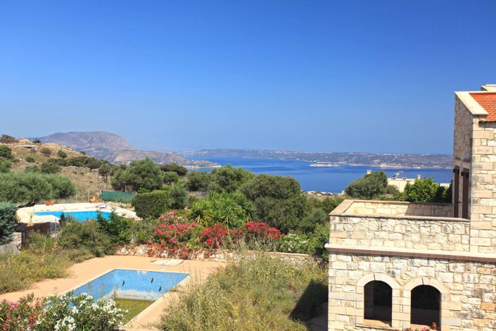 Image No.22-Villa de 2 chambres à vendre à Drapanos