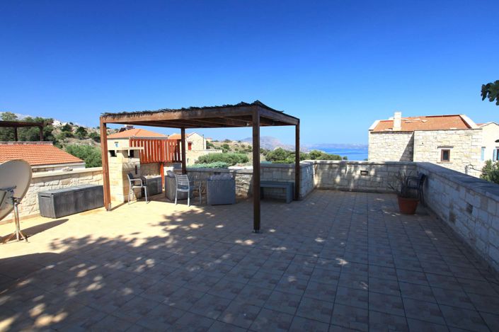 Image No.25-Villa de 2 chambres à vendre à Drapanos