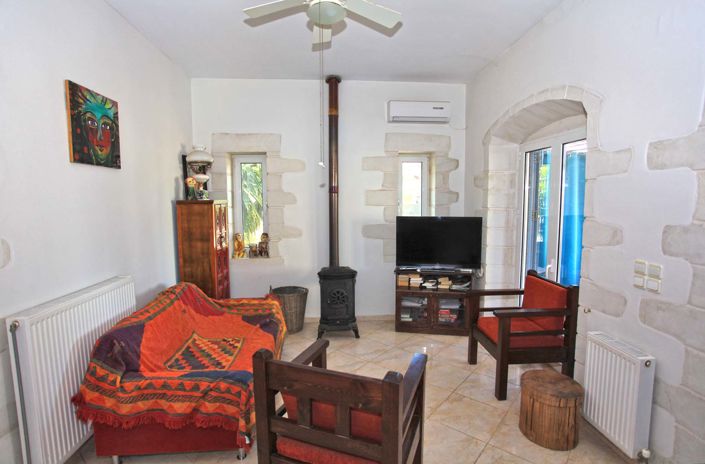 Image No.27-Villa de 2 chambres à vendre à Drapanos