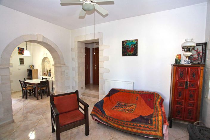 Image No.29-Villa de 2 chambres à vendre à Drapanos