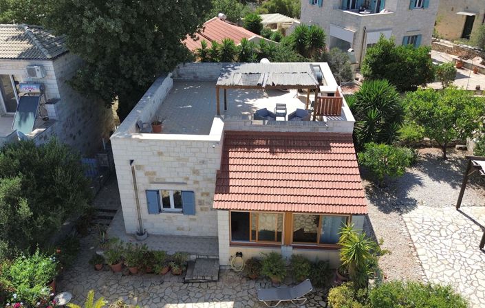 Image No.30-Villa de 2 chambres à vendre à Drapanos