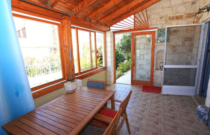 Image No.4-Villa de 2 chambres à vendre à Drapanos