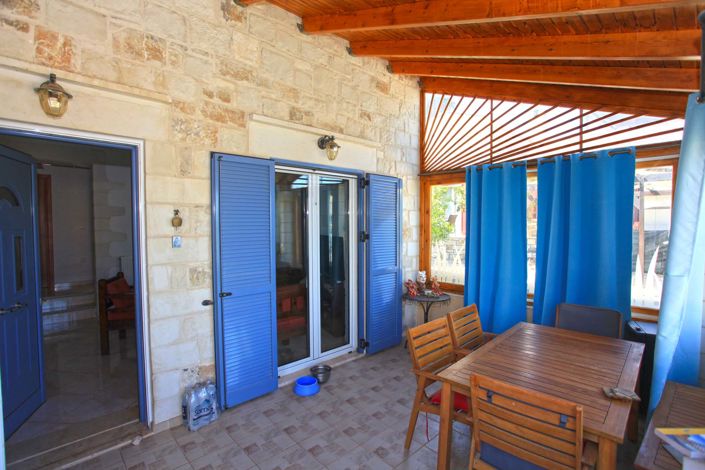 Image No.6-Villa de 2 chambres à vendre à Drapanos