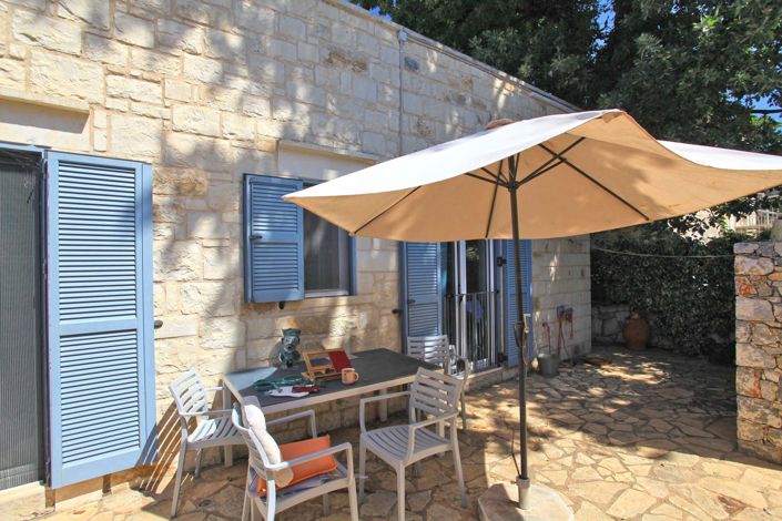 Image No.8-Villa de 2 chambres à vendre à Drapanos